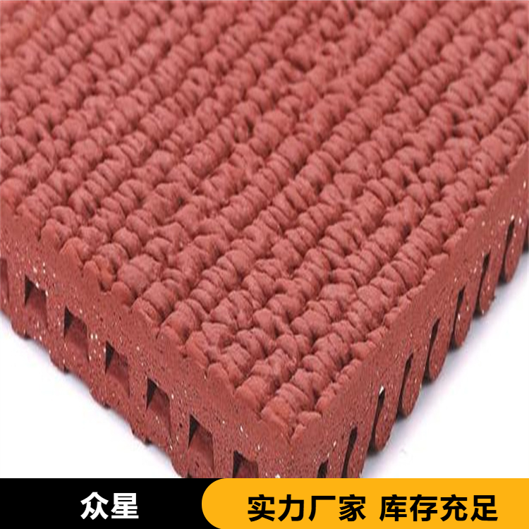 贺州市EPDM颗粒塑胶地坪 - 方案